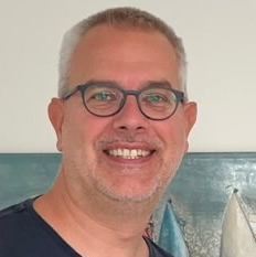 Carsten Rüscher