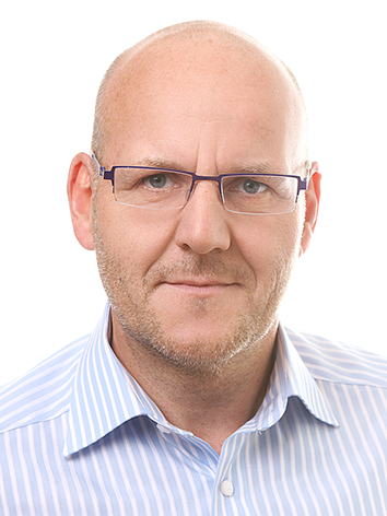 Rolf Dräther
