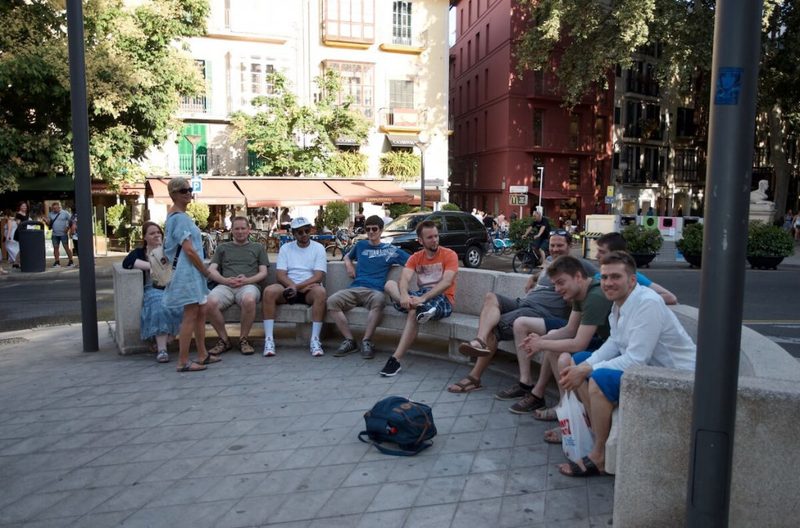 ConceptMallorca 2018