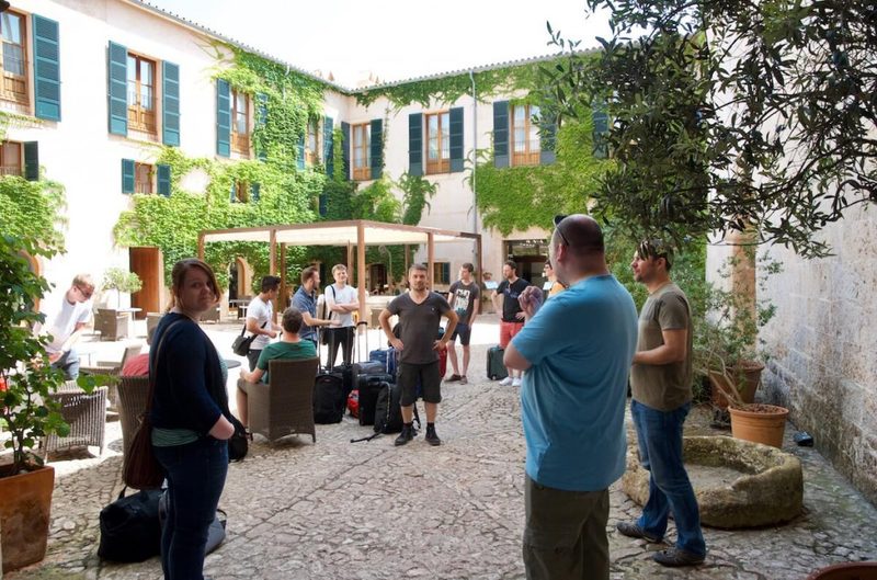 ConceptMallorca 2018