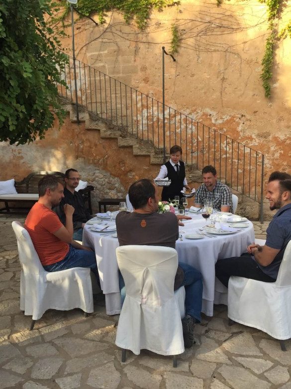 ConceptMallorca 2018