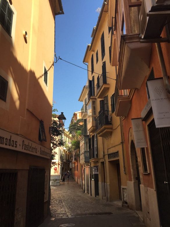 ConceptMallorca 2018