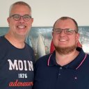 Carsten Rüscher / Stefan Rist